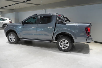 NISSAN FRONTIER 2.3 16V TURBO DIESEL XE CD 4X4 AUTOMÁTICO 2025