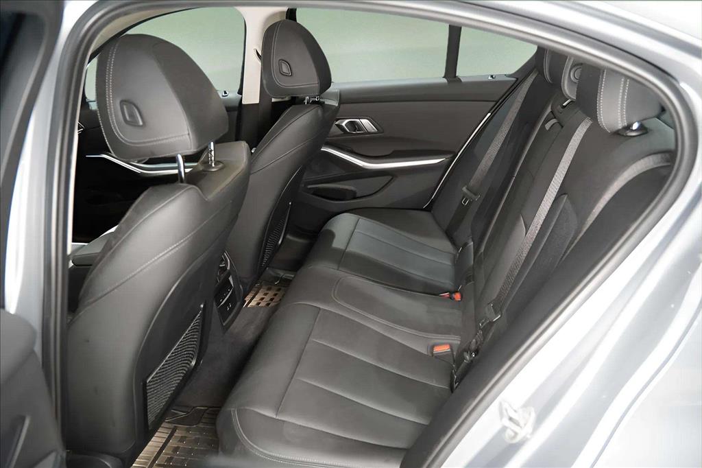 BMW 320i 2.0 16V TURBO FLEX GP AUTOMÁTICO 2023