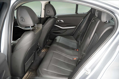 BMW 320i 2.0 16V TURBO FLEX GP AUTOMÁTICO 2023