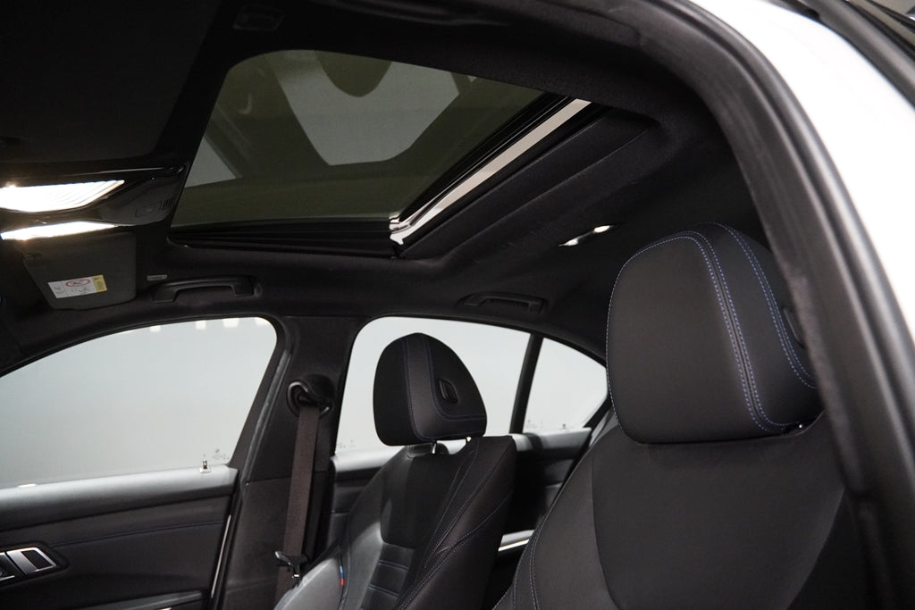 BMW 320i 2.0 16V TURBO FLEX M SPORT AUTOMÁTICO 2023
