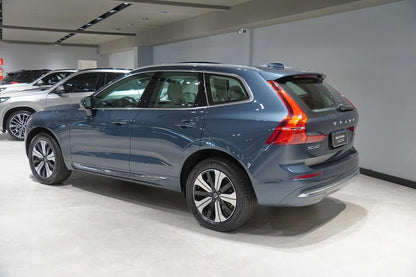 VOLVO XC60 2.0 T8 RECHARGE PLUS AWD GEARTRONIC 2024
