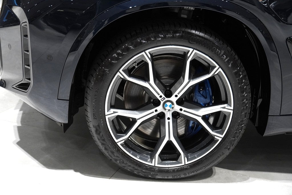 BMW X5 3.0 I6 TURBO HÍBRIDO XDRIVE50E M SPORT AUTOMÁTICO 2026