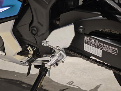 YAMAHA YZF R3 ABS CONNECTED 2026