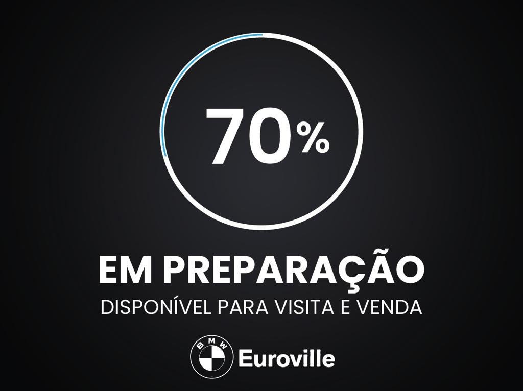 BMW 320i 2.0 16V TURBO FLEX M SPORT AUTOMÁTICO 2024