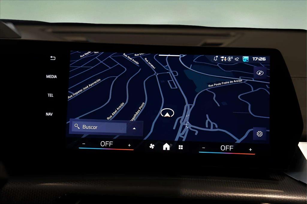 BMW X2 2.0 Turbo Gasolina xDrive M35i Steptronic 2025 — foto 15 de 16