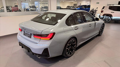 BMW 320i 2.0 16V TURBO FLEX M SPORT AUTOMÁTICO 2025