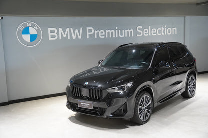 BMW X1 2.0 16V TURBO GASOLINA SDRIVE20I M SPORT STEPTRONIC 2026