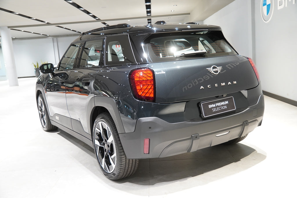 MINI ACEMAN 42,5 KW ELÉTRICO E 2026