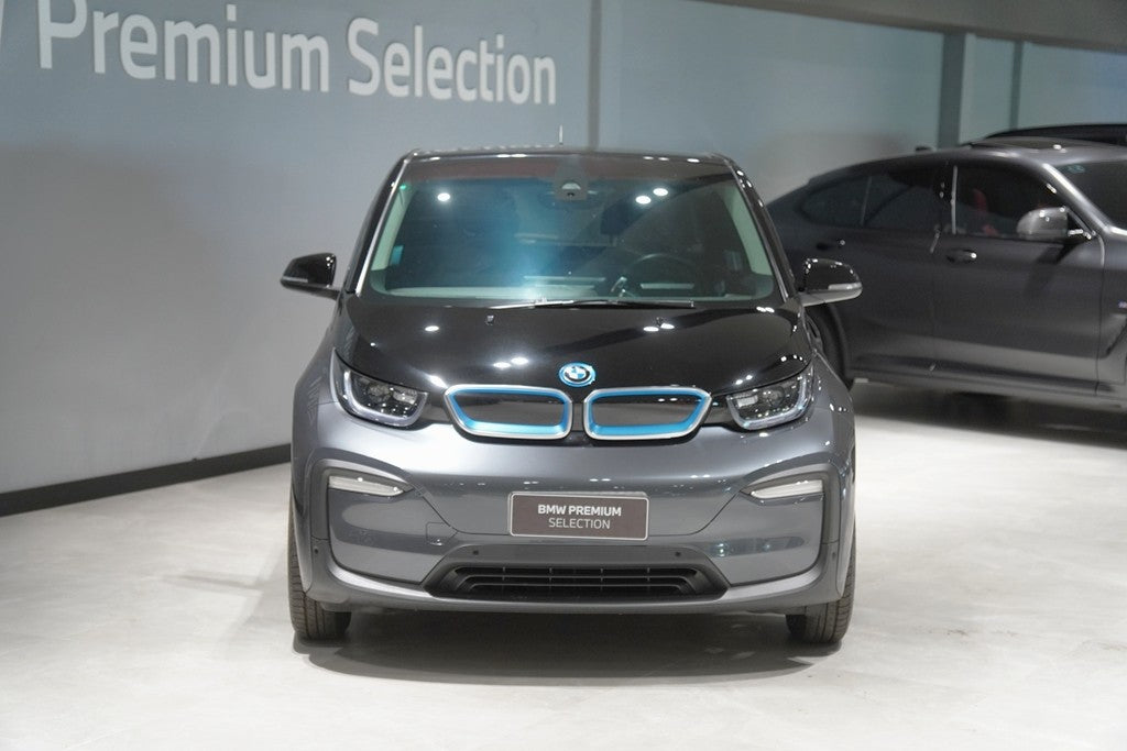 BMW i3 Elétrico eDrive Bev Full Automático 2020 — foto 3 de 15 (ampliada)