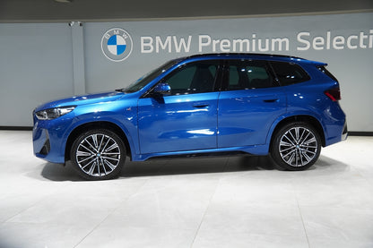 BMW X1 2.0 16V TURBO GASOLINA SDRIVE20I M SPORT STEPTRONIC 2025