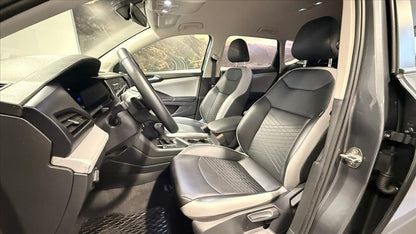 VOLKSWAGEN TAOS 1.4 250 TSI TOTAL FLEX COMFORTLINE AUTOMÁTICO 2022