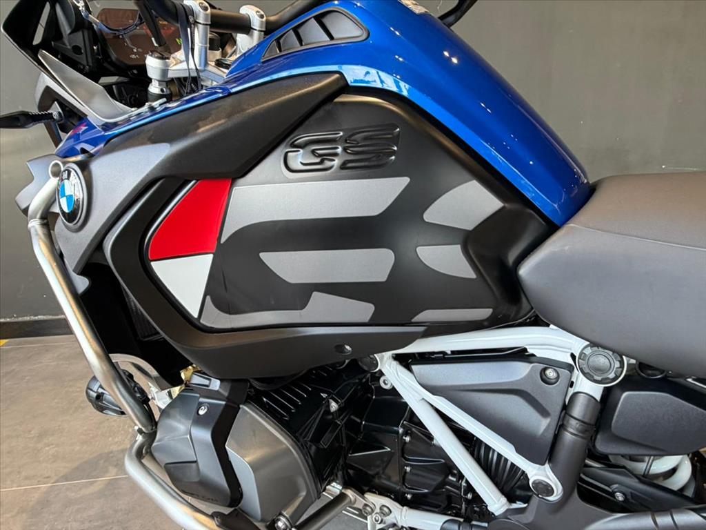 BMW R 1250 GS ADVENTURE PREMIUM RALLYE 2024
