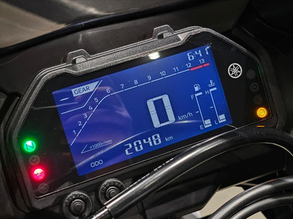 YAMAHA YZF R3 ABS CONNECTED 2026