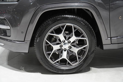 JEEP COMMANDER 1.3 T270 TURBO FLEX OVERLAND AT6 2022