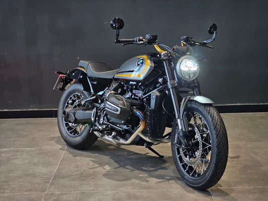 BMW R 12 OPTION 719 2025