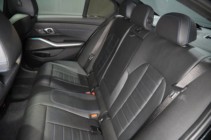 BMW 320i 2.0 16V TURBO FLEX M SPORT AUTOMÁTICO 2025