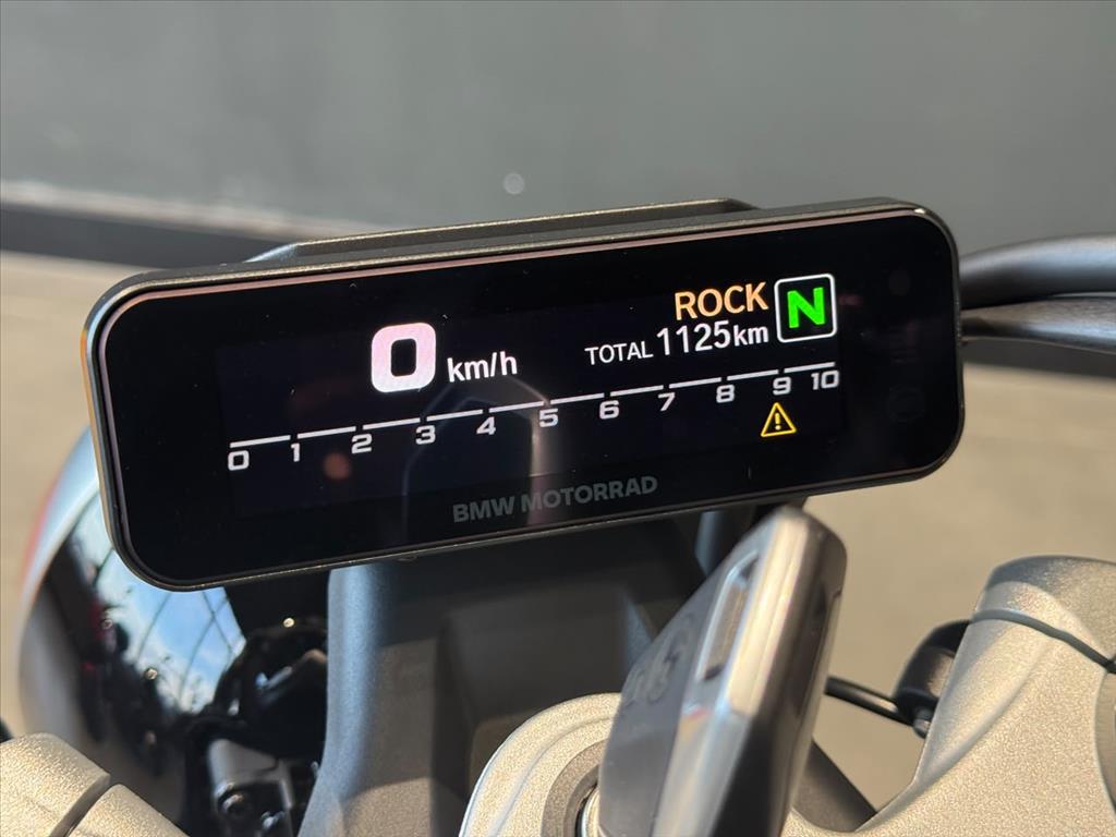 BMW R 12 2025