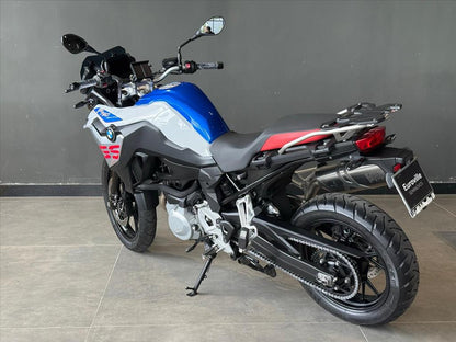 BMW F 750 GS 2024