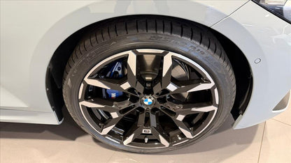 BMW 320i 2.0 16V TURBO FLEX M SPORT AUTOMÁTICO 2025