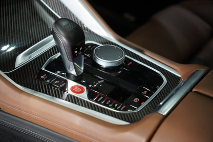 BMW X6 4.4 V8 BITURBO GASOLINA M COMPETITION AUTOMÁTICO 2025