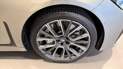 BMW 745Le 3.0 TWINPOWER HÍBRIDO M SPORT AUTOMÁTICO 2020