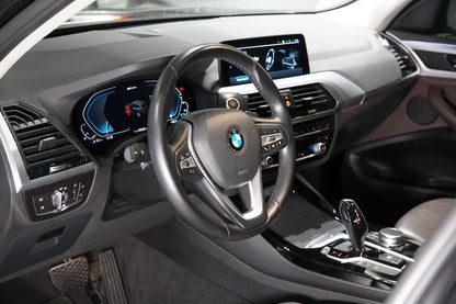 BMW X3 2.0 16V HÍBRIDO XDRIVE30E STEPTRONIC 2021
