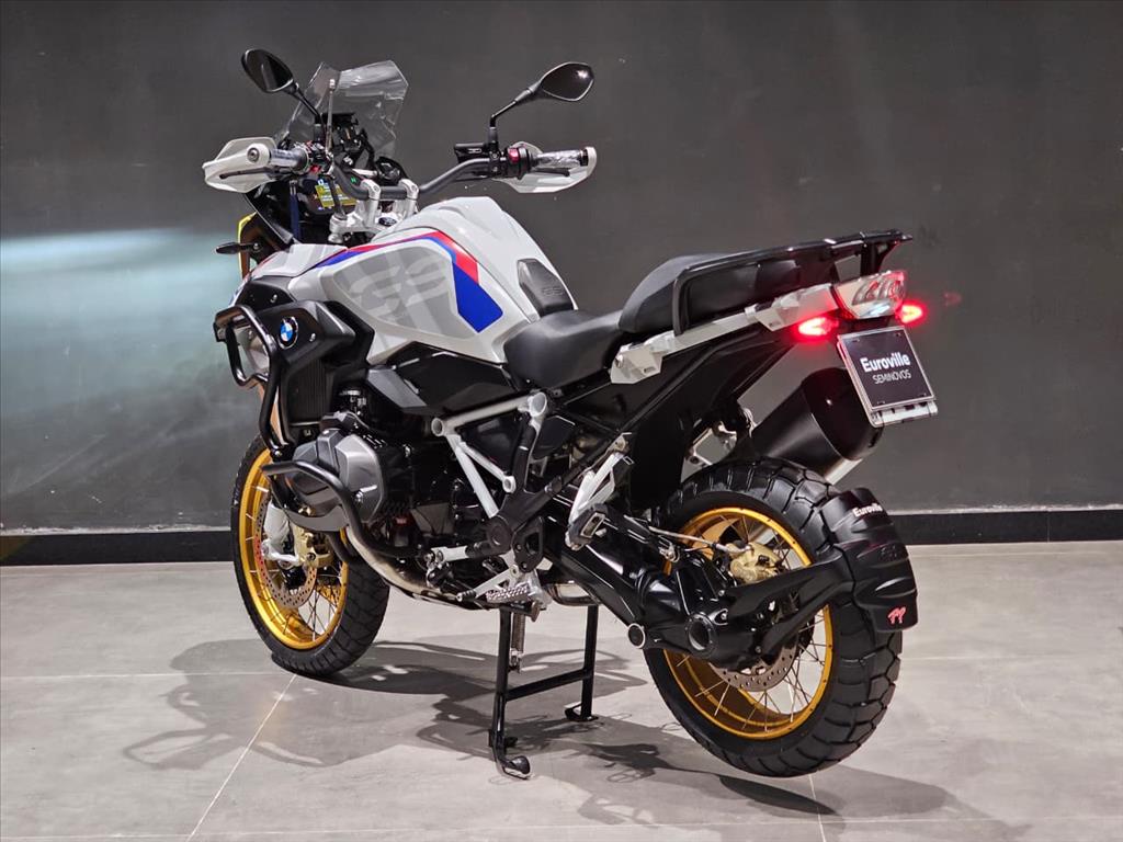 BMW R 1250 GS PREMIUM 2023