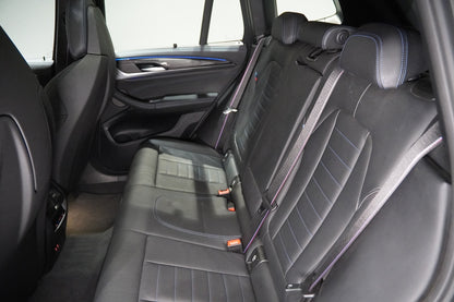 BMW X3 3.0 TWINPOWER GASOLINA M40I STEPTRONIC 2023