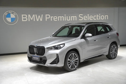 BMW X1 2.0 16V TURBO GASOLINA SDRIVE20I M SPORT STEPTRONIC 2023