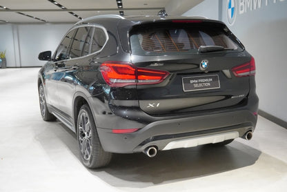 BMW X1 2.0 16V TURBO ACTIVEFLEX SDRIVE20I X-LINE 4P AUTOMÁTICO 2022