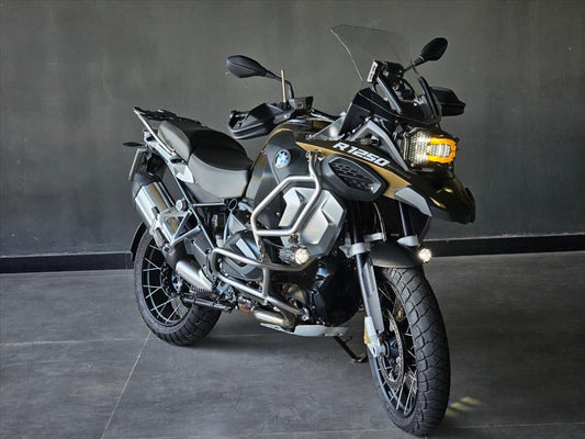 BMW R 1250 GS ADVENTURE PREMIUM + EXCLUSIVE 2020