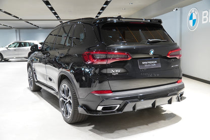 BMW X5 3.0 4X4 30D I6 TURBO DIESEL 4P AUTOMÁTICO 2020
