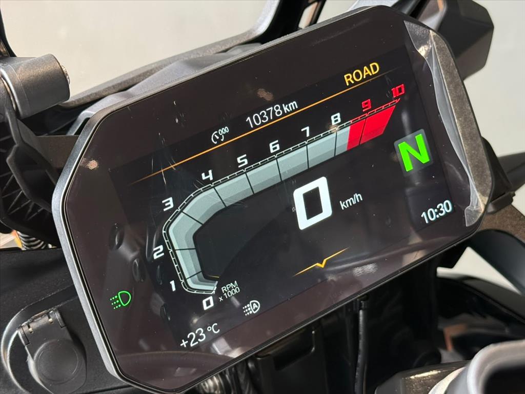 BMW F 850 GS PREMIUM 2023