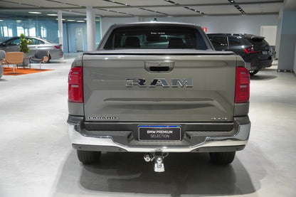 RAM RAMPAGE 2.2 TURBO DIESEL LARAMIE 4X4 AUTOMÁTICO 2025
