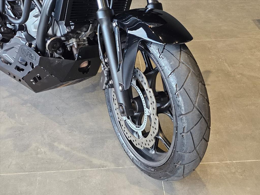 HONDA NC 750X ABS 2025
