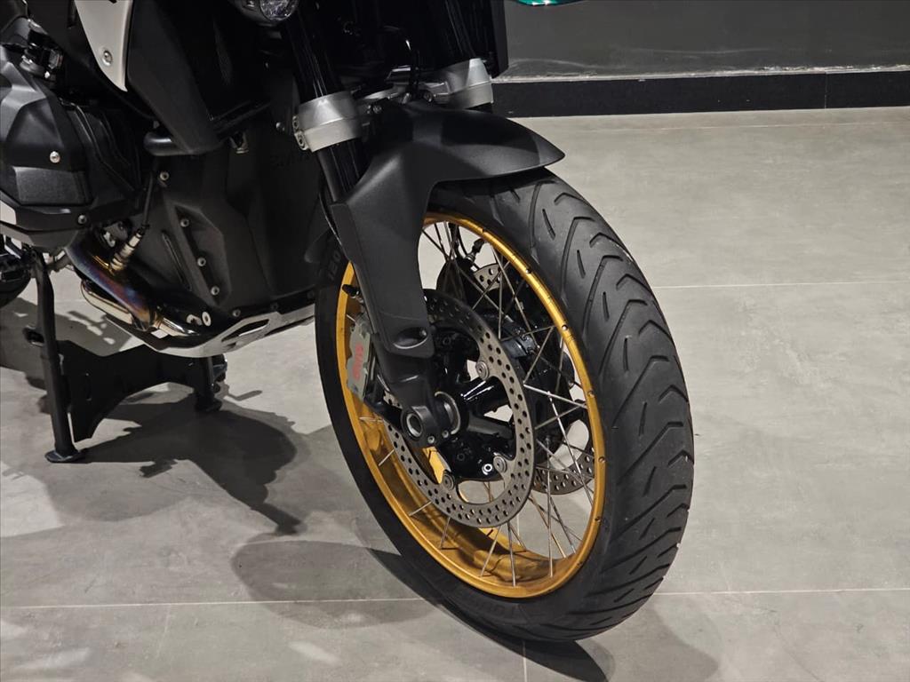 BMW R 1300 GS OPTION 719 2025