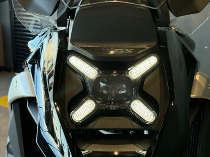 BMW R 1300 GS TRIPLE BLACK 2024