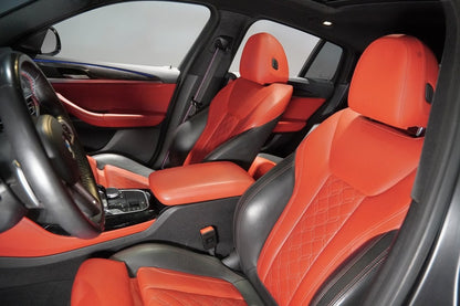 BMW X4 3.0 TWINPOWER GASOLINA M40I M SPORT EDITION STEPTRONIC 2022