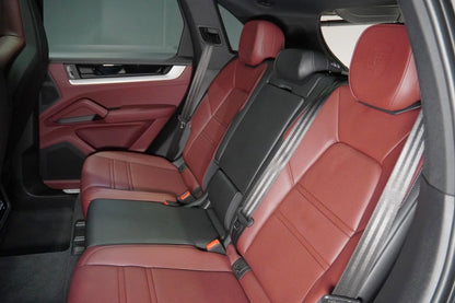PORSCHE CAYENNE 3.0 V6 E-HYBRID AWD TIPTRONIC S 2024
