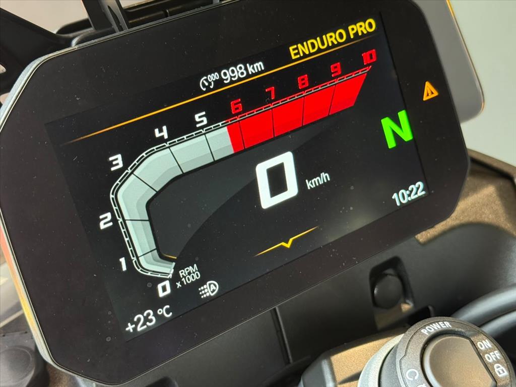 BMW F 900 GS TROPHY 2026
