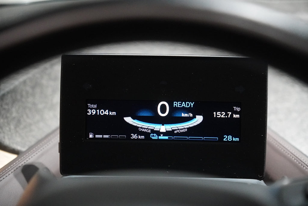 BMW i3 Elétrico eDrive Bev Full Automático 2020 — foto 15 de 15