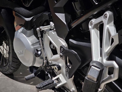 BMW F 850 GS PREMIUM 2024