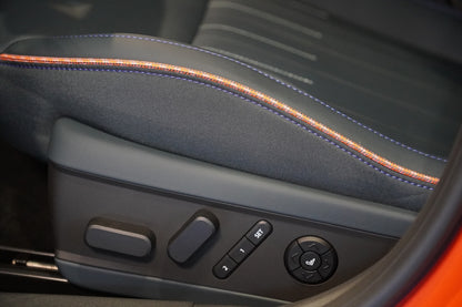 MINI ACEMAN 54,2 KW ELÉTRICO SE 2025