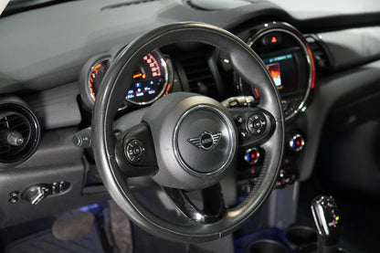 MINI COOPER 1.5 12V TWINPOWER GASOLINA TOP 2P STEPTRONIC 2020