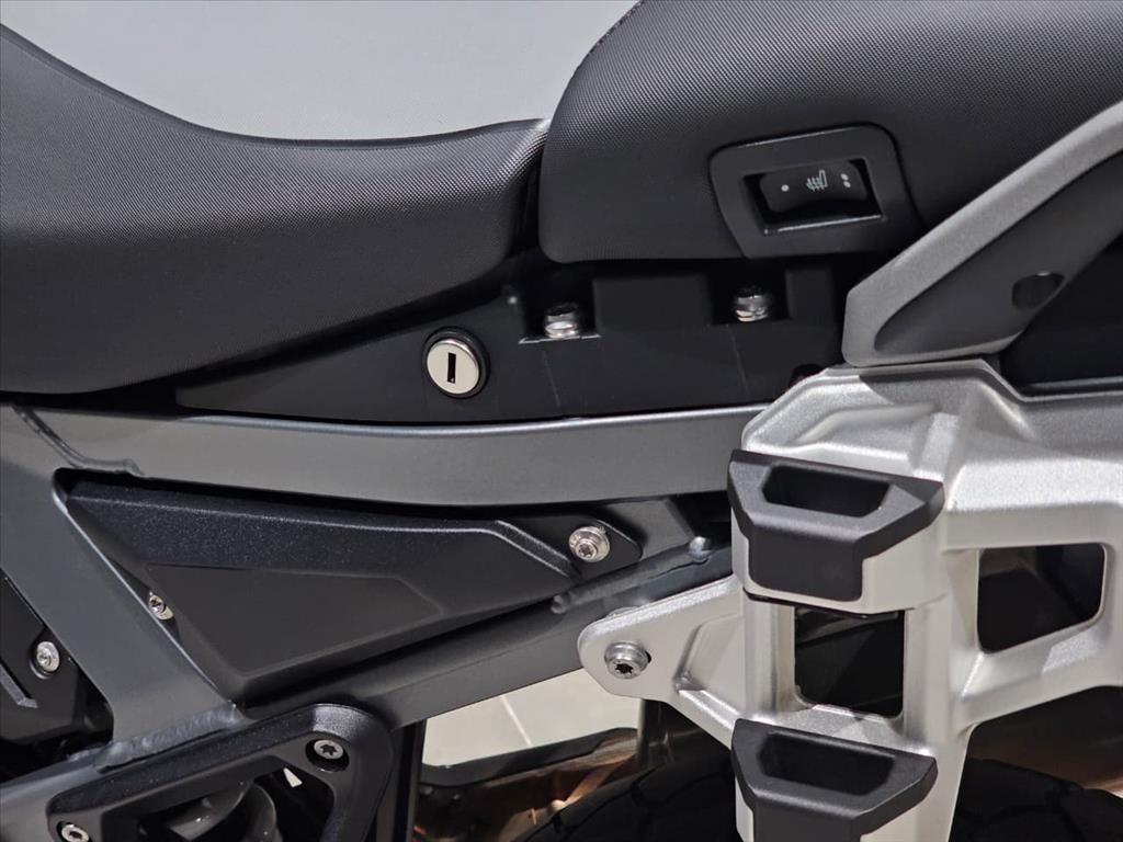 BMW R 1300 GS ADVENTURE TROPHY 2025