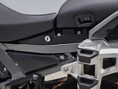 BMW R 1300 GS ADVENTURE TROPHY 2025