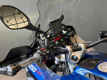 BMW R 1250 GS ADVENTURE PREMIUM RALLYE 2024