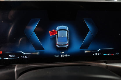 BMW 320i 2.0 16V TURBO FLEX M SPORT AUTOMÁTICO 2024