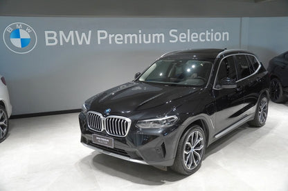 BMW X3 2.0 16V HÍBRIDO X LINE XDRIVE30E STEPTRONIC 2024