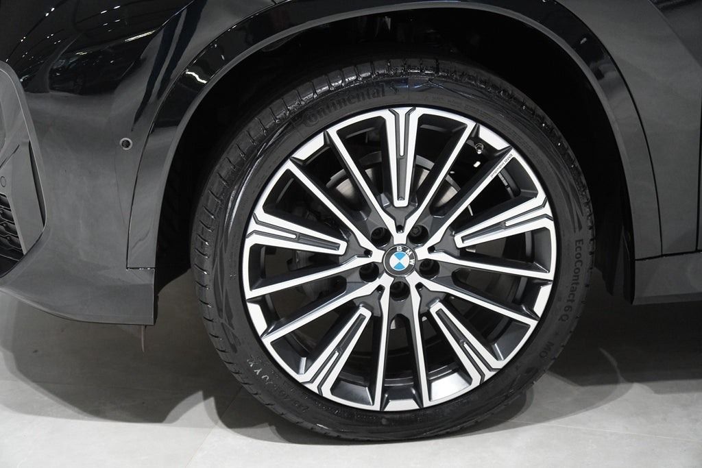 BMW X1 2.0 16V TURBO GASOLINA SDRIVE20I M SPORT STEPTRONIC 2026